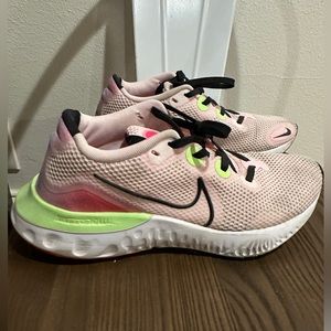 Nike sneaker